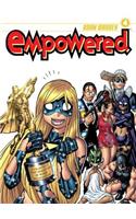 Empowered Volume 4