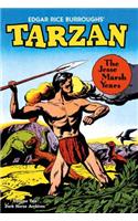 Tarzan Archives