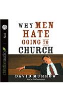 Why Men Hate Going to Church