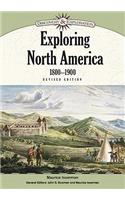 Exploring North America, 1800-1900