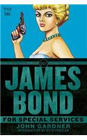 James Bond: For Special Services