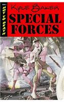 Special Forces Volume 1