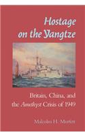 Hostage on the Yangtze