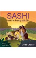 Sashi and the Puppy Mill Girl