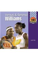 Venus & Serena Williams