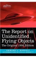 Report on Unidentified Flying Objects