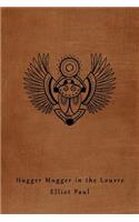 Hugger Mugger in the Louvre (A Homer Evans Mystery): (English)