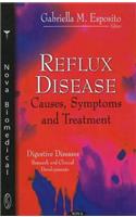 Reflux Disease