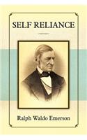 Self Reliance: (English)