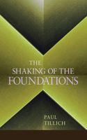 Shaking of the Foundations