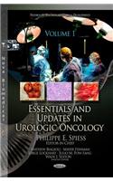 Essentials & Updates in Urologic Oncology