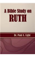 Bible Study on Ruth