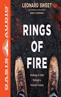Rings of Fire (Library Edition)