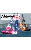 Cal 2020-Sailing to the Mark Wall