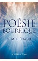 Poésie Bourrique