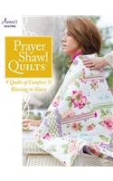 Prayer Shawl Quilts