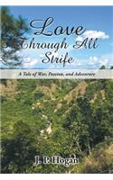 Love Through All Strife