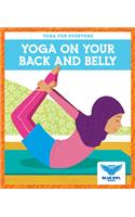 Yoga on Your Back and Belly