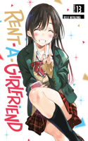 Rent-A-Girlfriend 13: (Rent-A-Girlfriend)