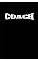 Coach