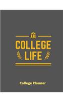 College Planner