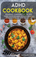 ADHD Cookbook