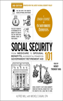 Social Security 101, 2nd Edition