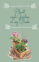 Plant and Gardening Journal