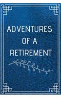 Adventure of a Retirement