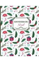 Souvenirs de Noël