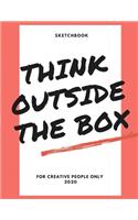 Think Outside the Box