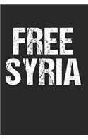 Free Syria