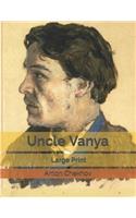 Uncle Vanya