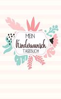 Mein Kinderwunsch Tagebuch