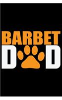 Barbet Dad