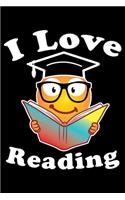 I Love Reading