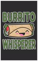 Burrito Whisperer