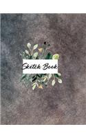 Sketch book for kids
