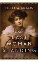 Last Woman Standing