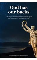 God Has Our Backs