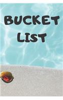 Bucket List