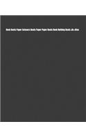 Rock Beats Paper Scissors Beats Paper Paper Beats Rock Nothing Beats Jiu-Jitsu: Weekly Monthly Goals, Nutrition, Competition Tracker, & Notes