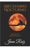 Abecedario Nocturno