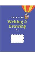 Creative Writing & Drawing K-3