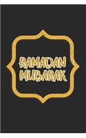 Ramadan Mubarak: Eid Mubarak I Muslim I Islam I Ramadan