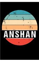 Anshan