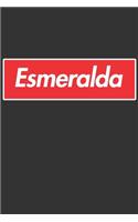 Esmeralda
