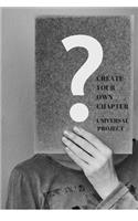 Create Your Own Chapter