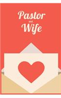 Pastor and Wife