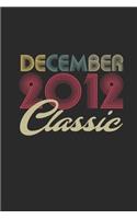 Classic December 2012